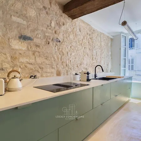 Loft Duplex Au Coeur De *