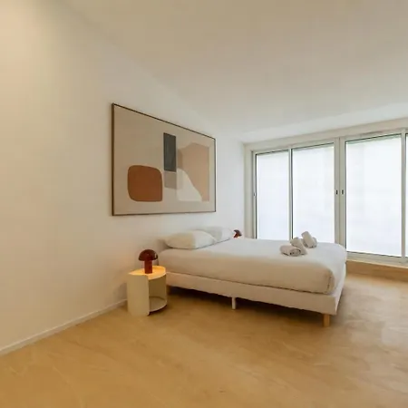 Apartment Loft Duplex Au Coeur De