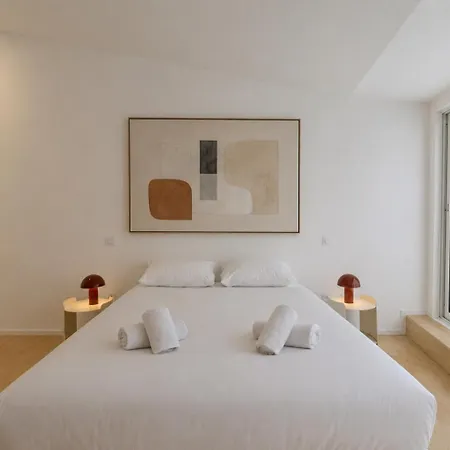 Loft Duplex Au Coeur De * La Rochelle (Charente-Maritime)