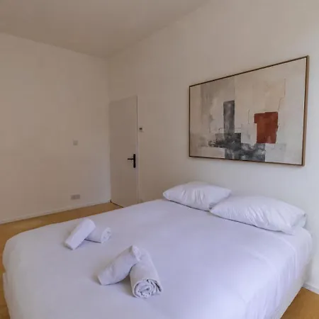 Apartment Loft Duplex Au Coeur De *