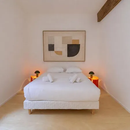Loft Duplex Au Coeur De Apartment La Rochelle (Charente-Maritime)