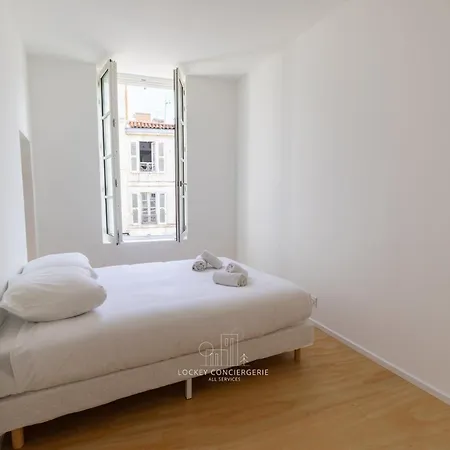 Loft Duplex Au Coeur De *