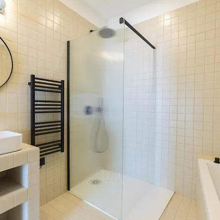 Loft Duplex Au Coeur De Apartmán La Rochelle (Charente-Maritime)