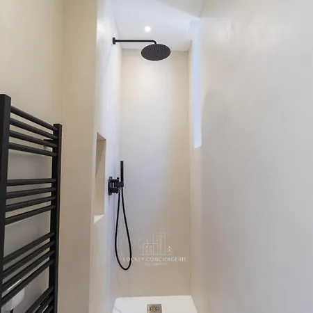 Apartment Loft Duplex Au Coeur De *